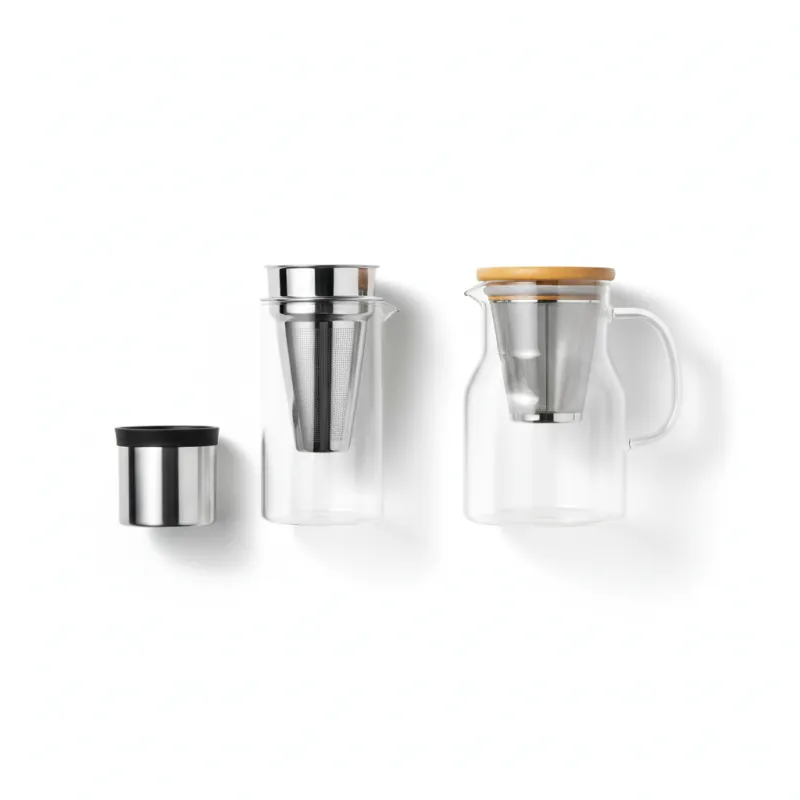 Cold Brew Makers