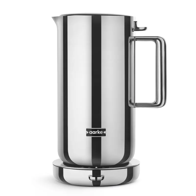 Aarke Stainless Steel Kettle - Perfect for Coffee