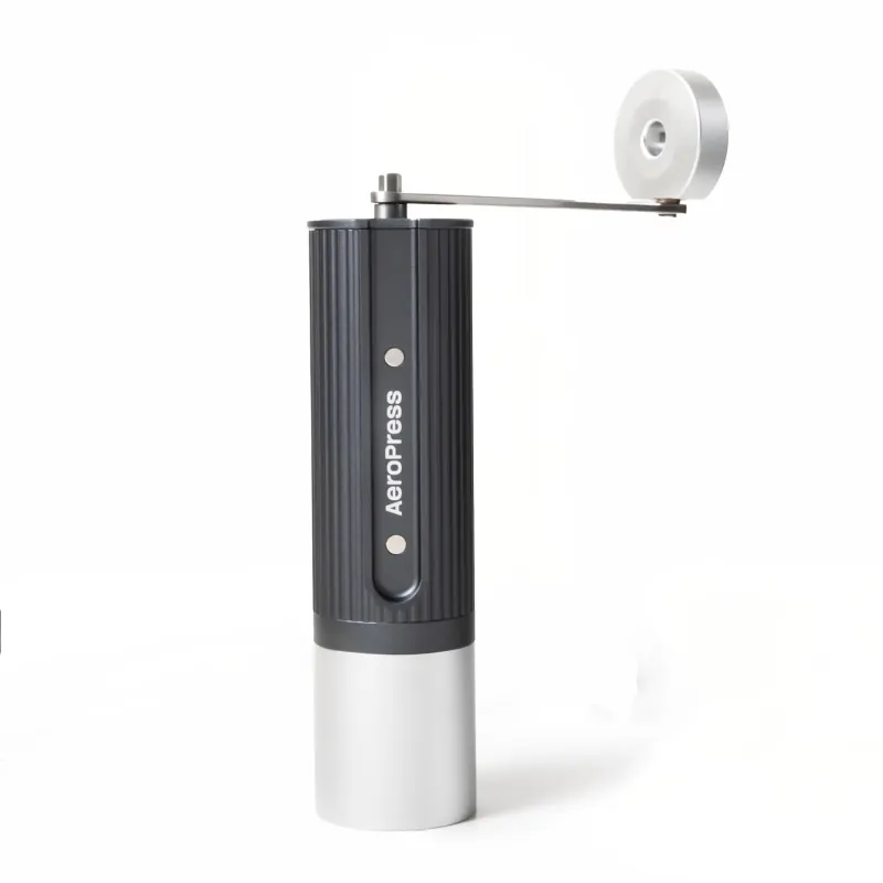 AeroPress Manual Coffee Grinder