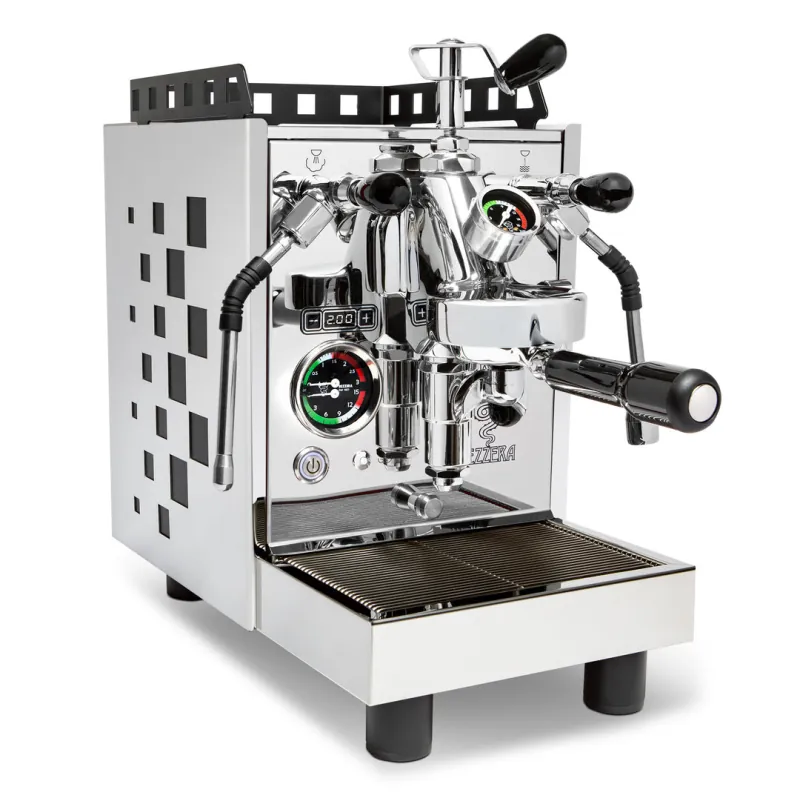 Bezzera Aria PID with Flow Control