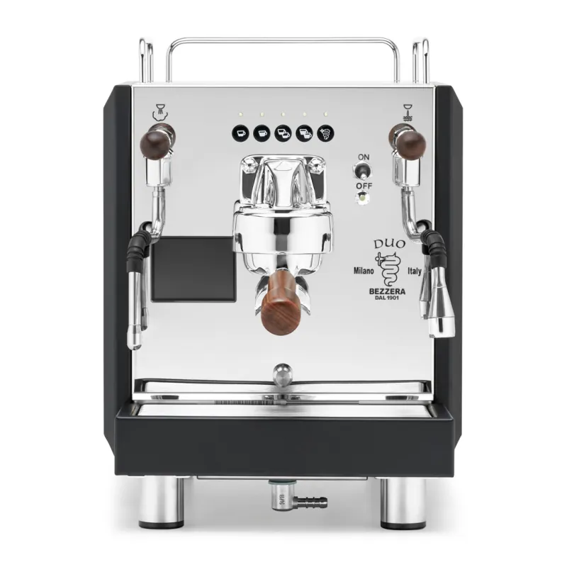 Bezzera DUO DE Espresso Machine