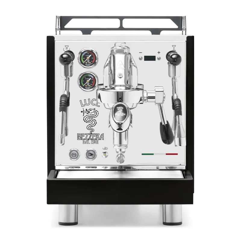 Bezzera LUCE S PID Fast Heating Espresso Machine