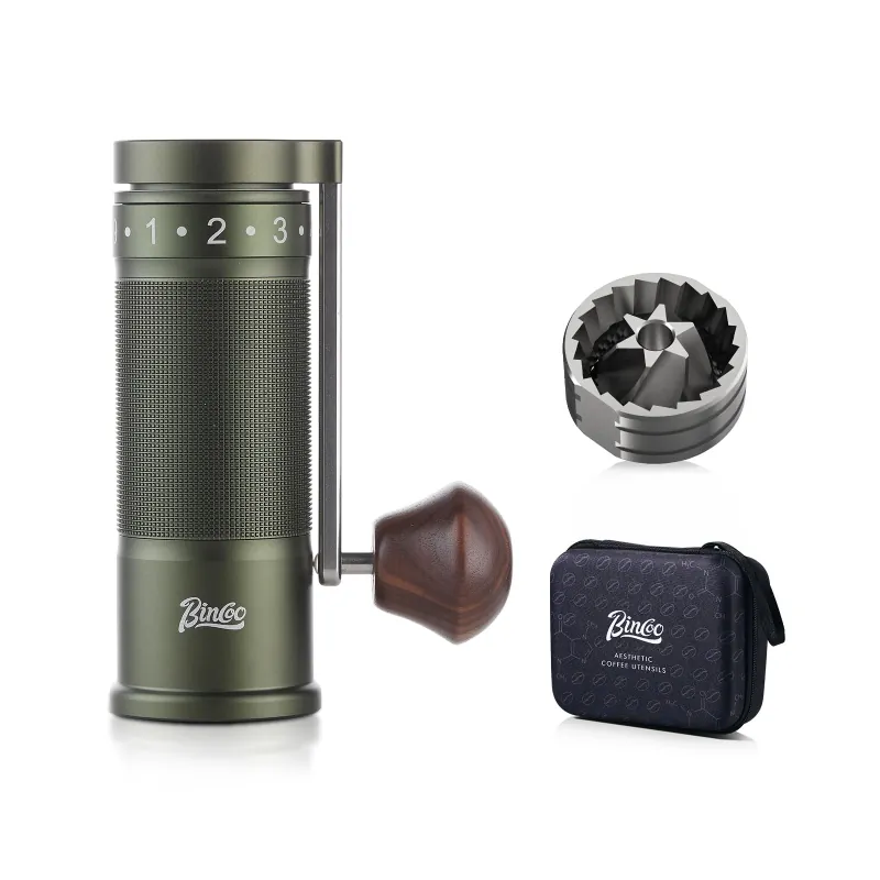 Bincoo Foldable Manual Coffee Grinder