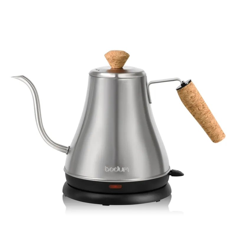 Bodum Melior Gooseneck