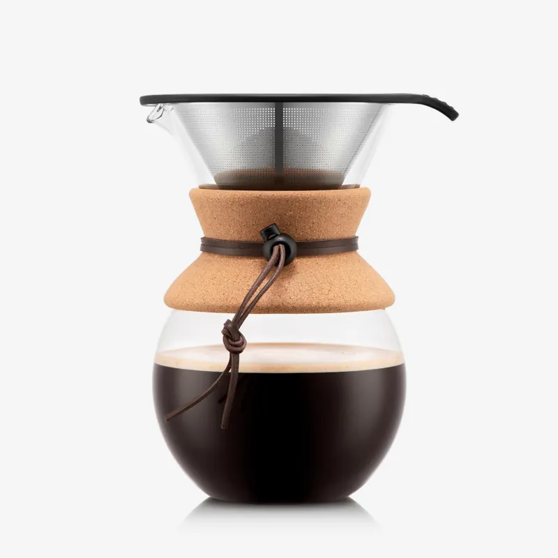 Bodum Pour Over 34oz