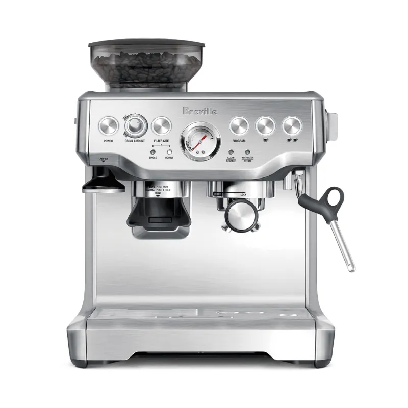 Breville Barista Express BES870XL