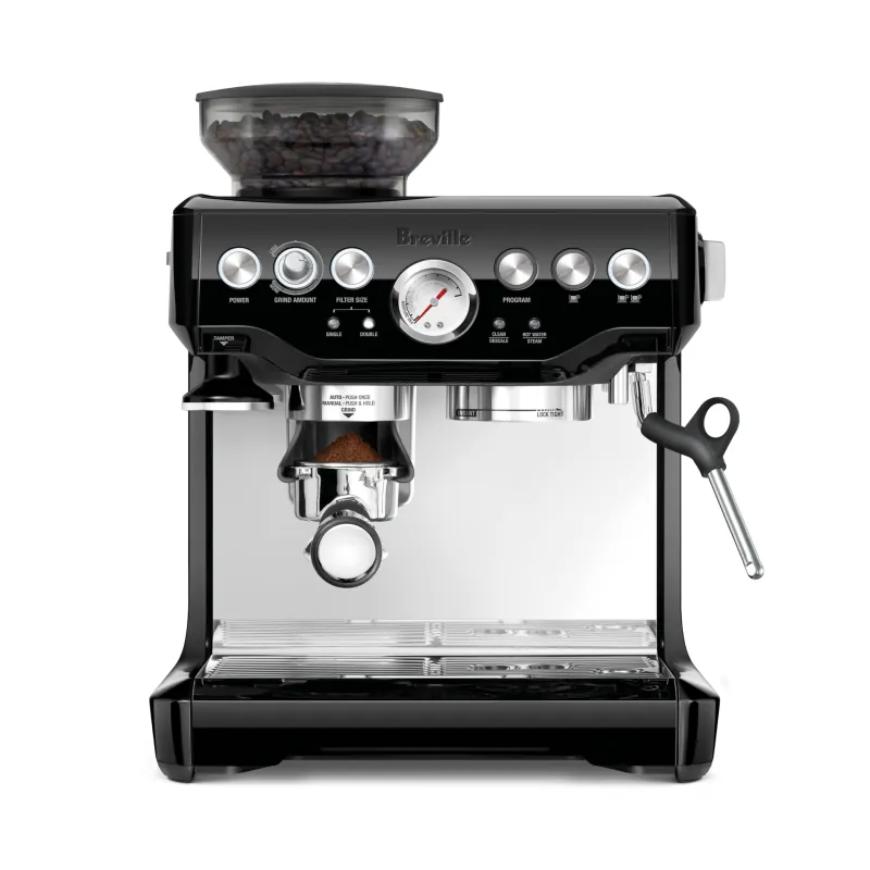 Breville Barista Express BES870BSXL Black Sesame