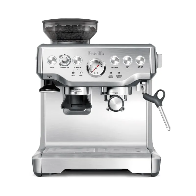 Breville Barista Express BES870XL