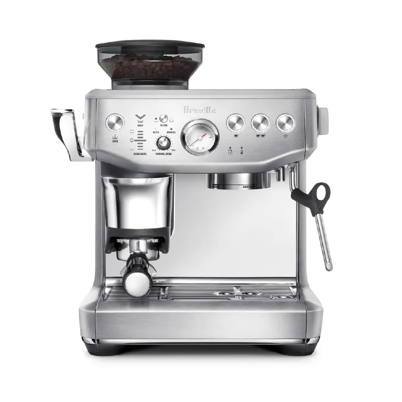 Breville Barista Express Impress BES876BSS