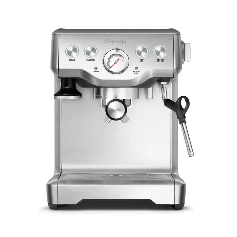 Breville Infuser BES840XL Brushed Stainless Steel