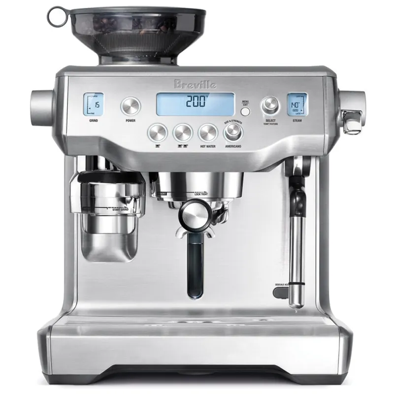 Breville Oracle BES980XL