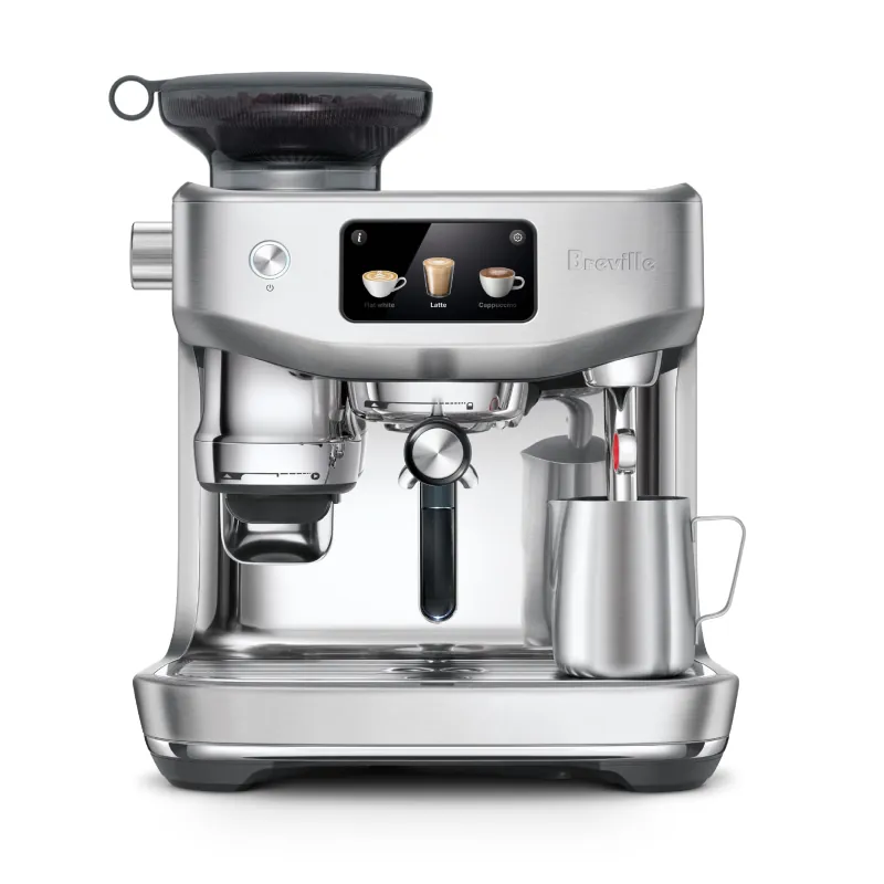 Breville Oracle Jet Espresso Machine