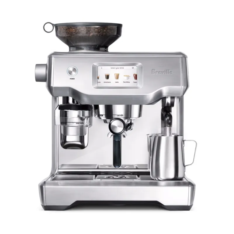 Breville Oracle Touch BES990