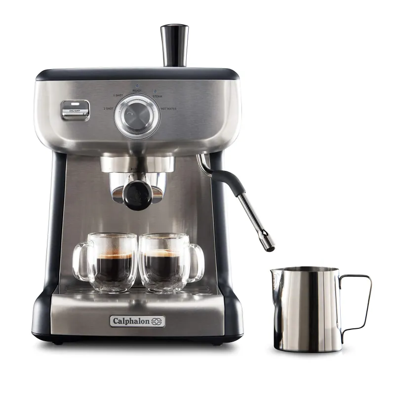 Calphalon BVCLECMP1 Temp iQ Stainless
