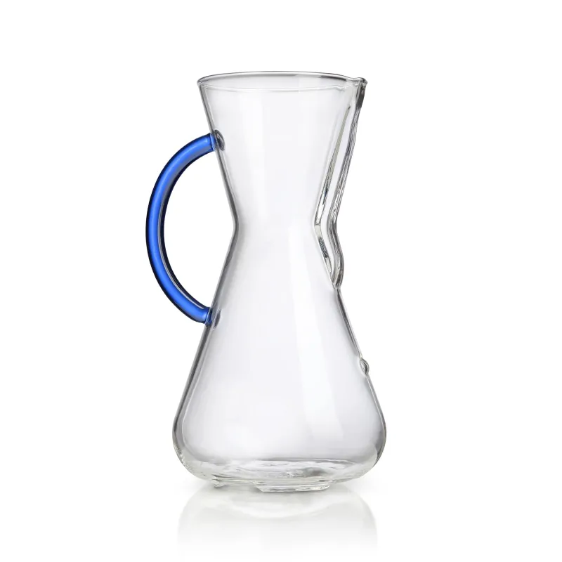 Chemex 3-Cup Classic Series Sapphire