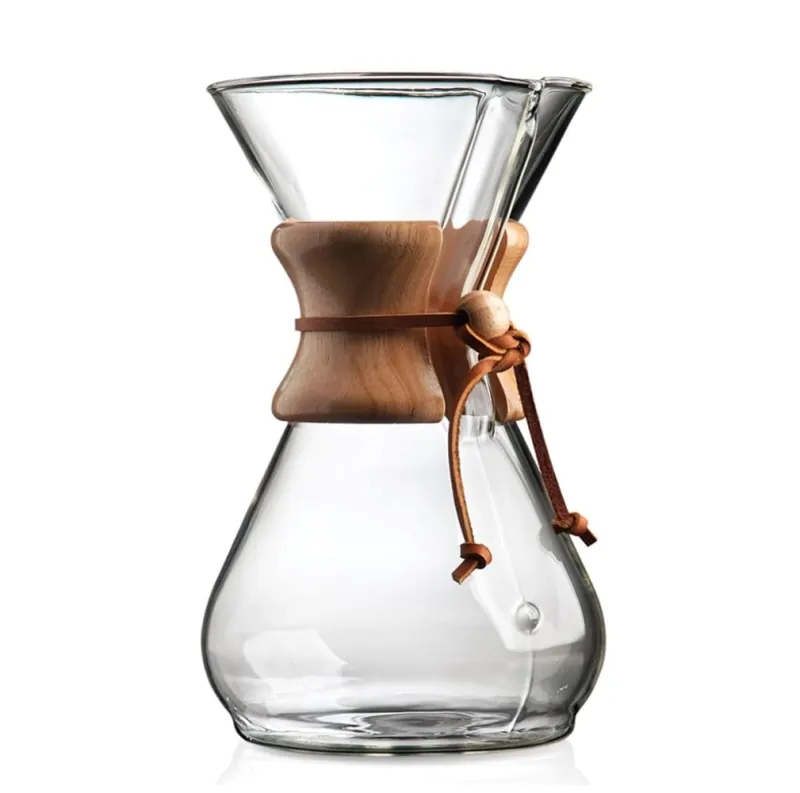 Chemex Classic Series 8-Cup