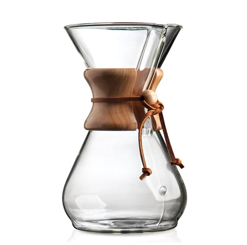 Chemex Classic Series 10-Cup