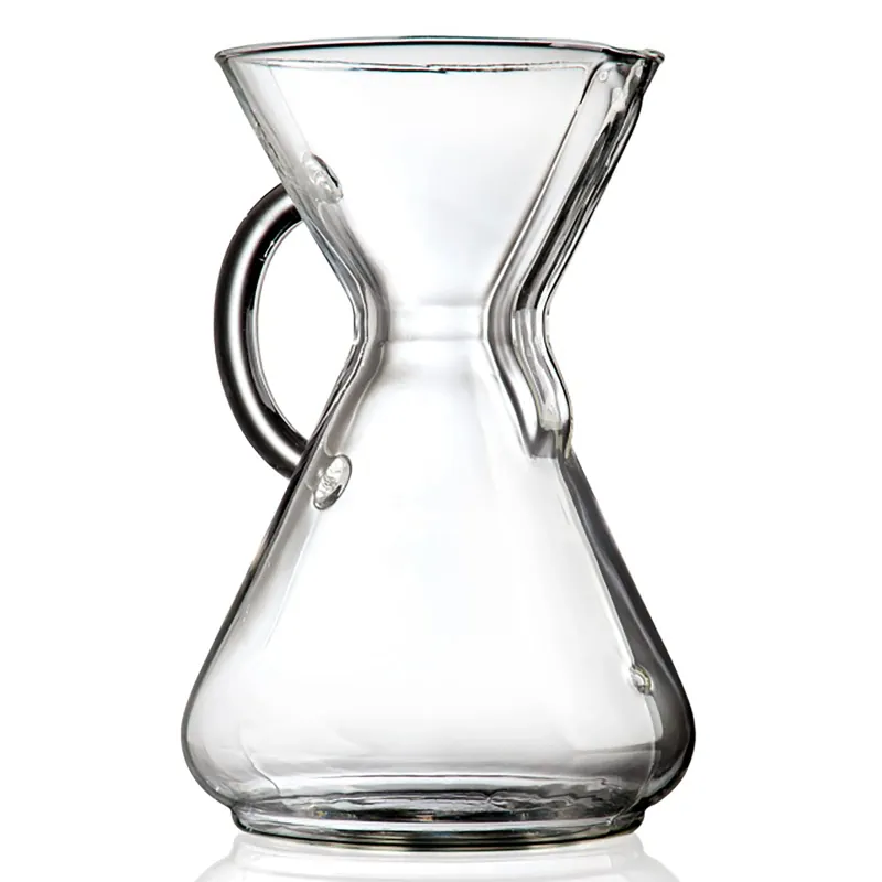 Chemex Glass Handle Series 10-Cup
