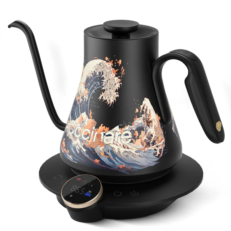 Cocinare Artisan Gooseneck Kettle