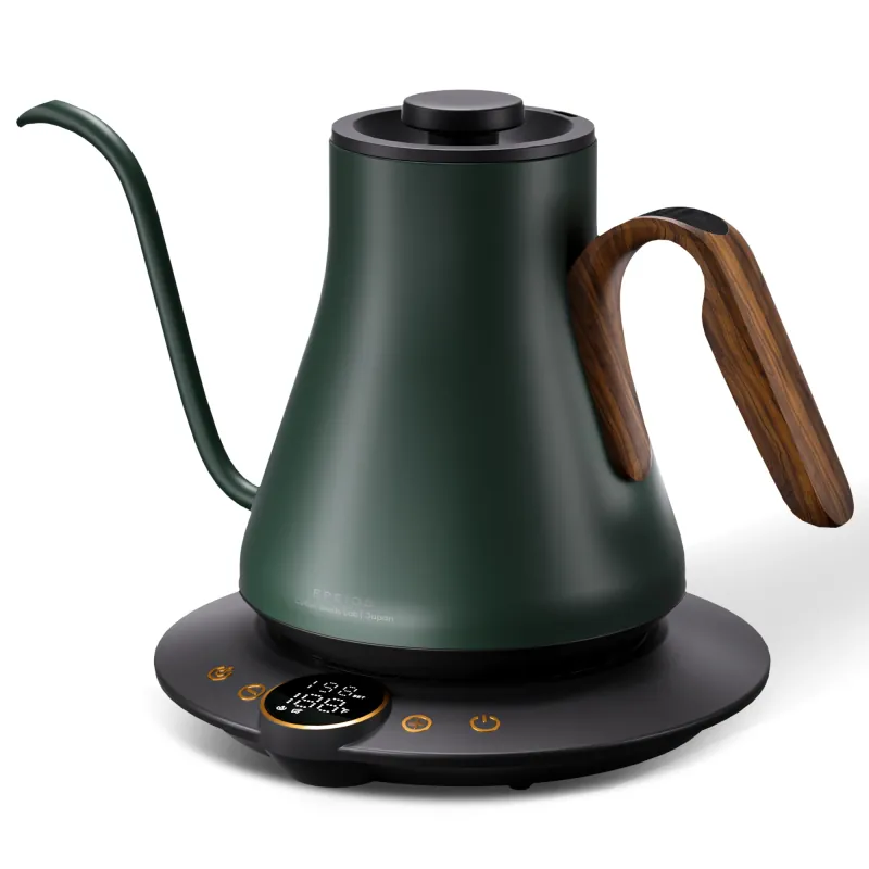 Cocinare Gooseneck Kettle