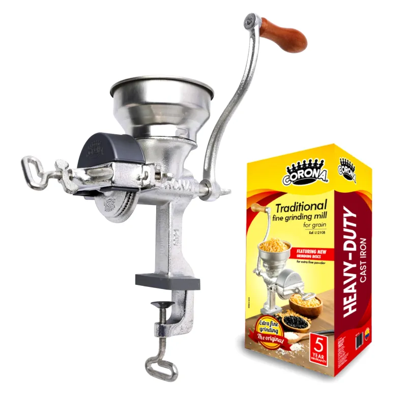 Corona Manual Grain Mill