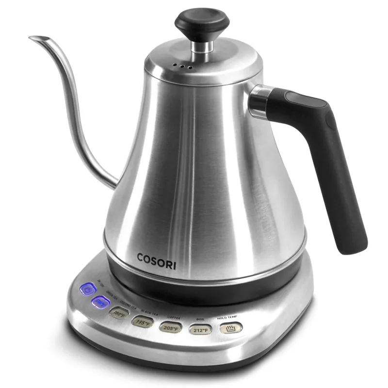 Cosori Gooseneck Electric Kettle 0.8L