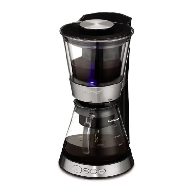 Cuisinart DCB-10P1 Automatic Cold Brew Coffeemaker