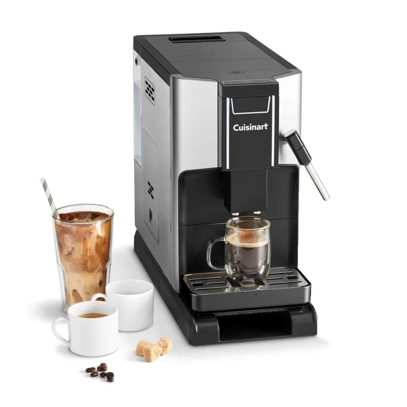 Cuisinart Espresso Bar EM-550