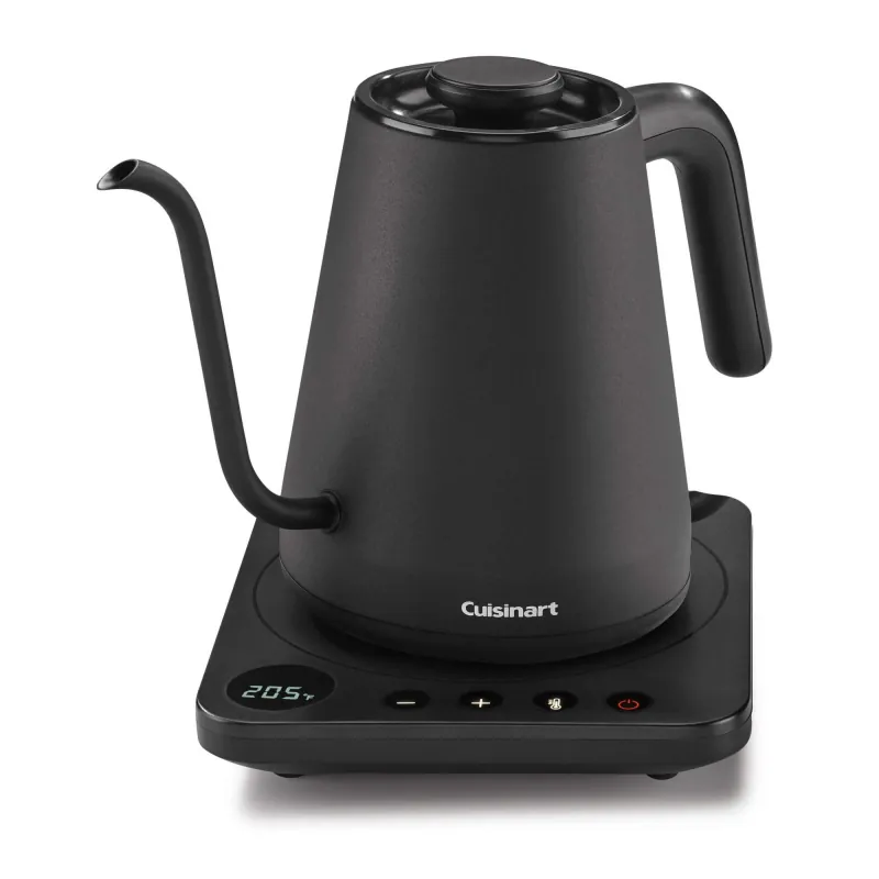 Cuisinart GK-1 Digital Goose Neck Kettle