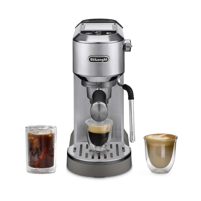 De'Longhi Dedica Duo