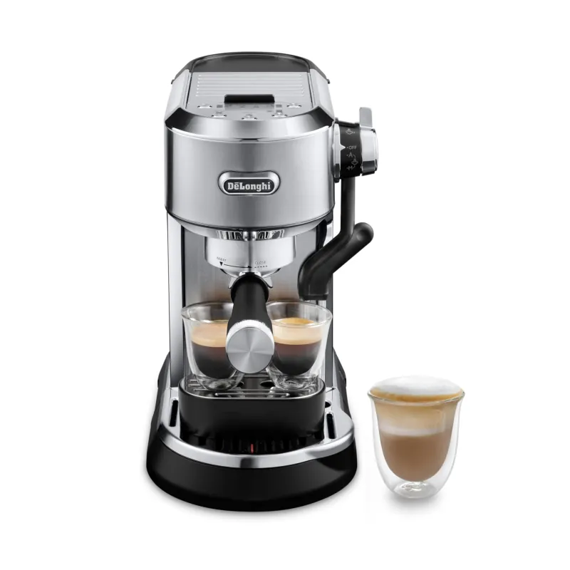 De'Longhi Dedica Maestro Plus