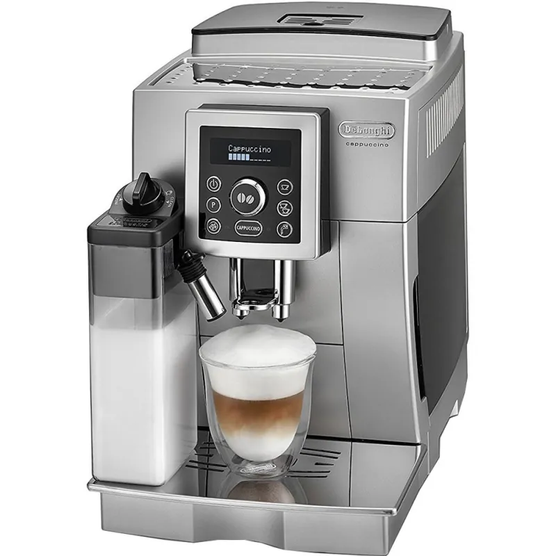 De'Longhi ECAM23460S Silver