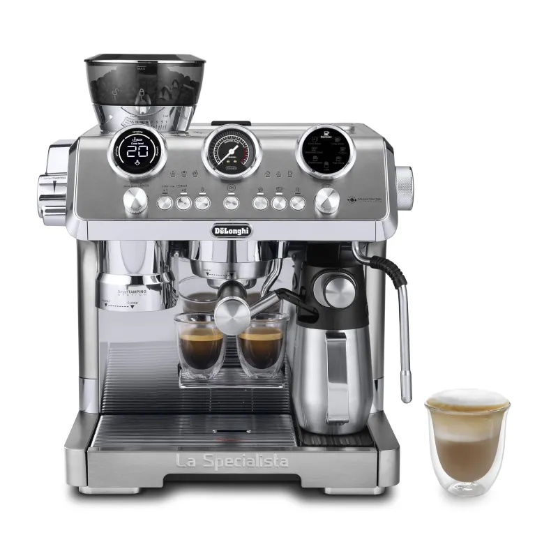 De'Longhi La Specialista Maestro