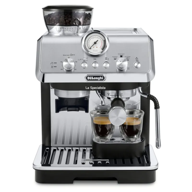 DeLonghi La Specialista Arte EC9155MB