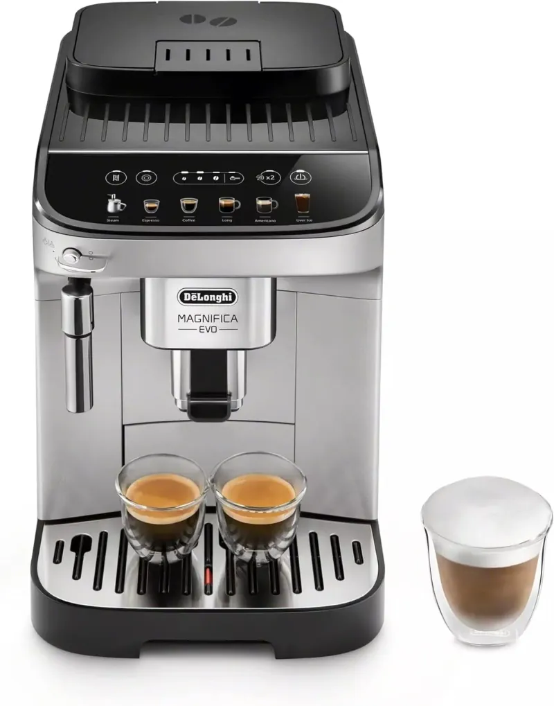 De'Longhi Magnifica Evo ECAM29043SB