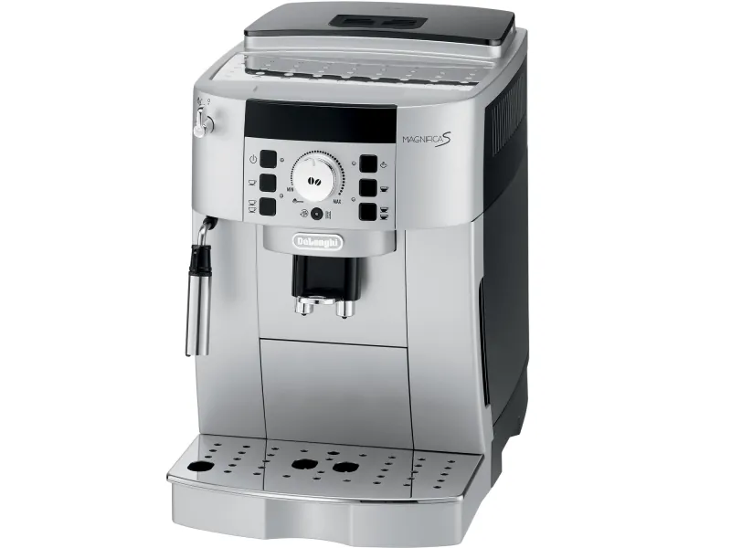 De'Longhi Magnifica S Express ECAM23120SB Silver