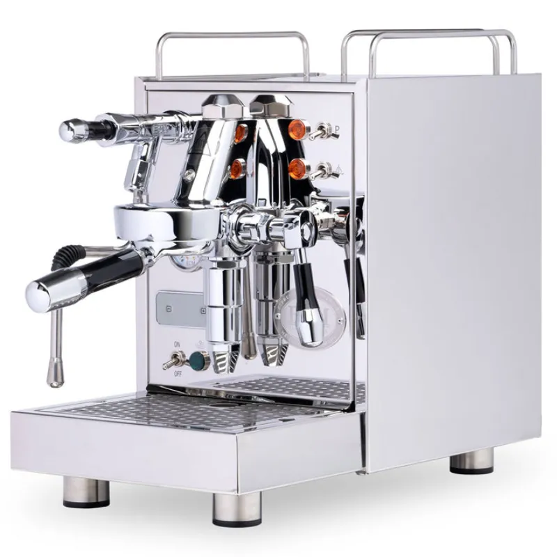 ECM Classika PID with Quick Steam