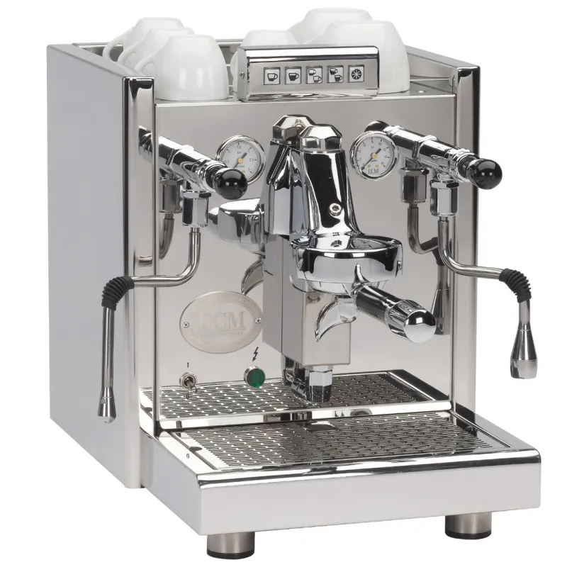 ECM Elektronika II Profi Switchable