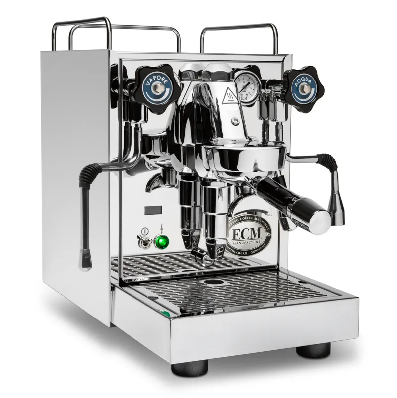 ECM Mechanika Slim PID