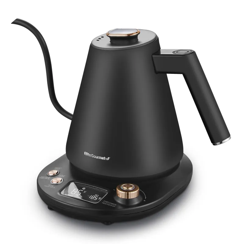 Elite Gourmet EKT3001