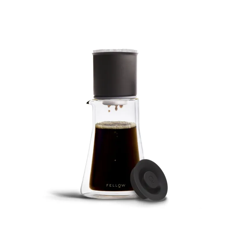 Fellow Stagg [XF] Pour-Over Coffee Maker Set