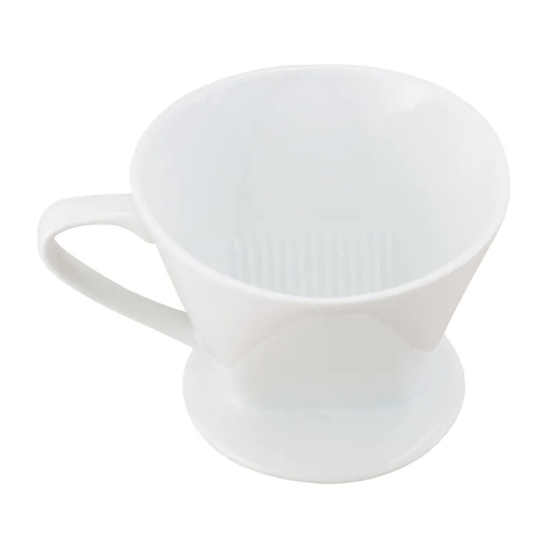 Fino Porcelain Filter Cone No. 4