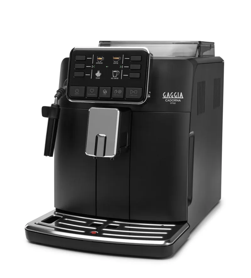 Gaggia Cadorna Style