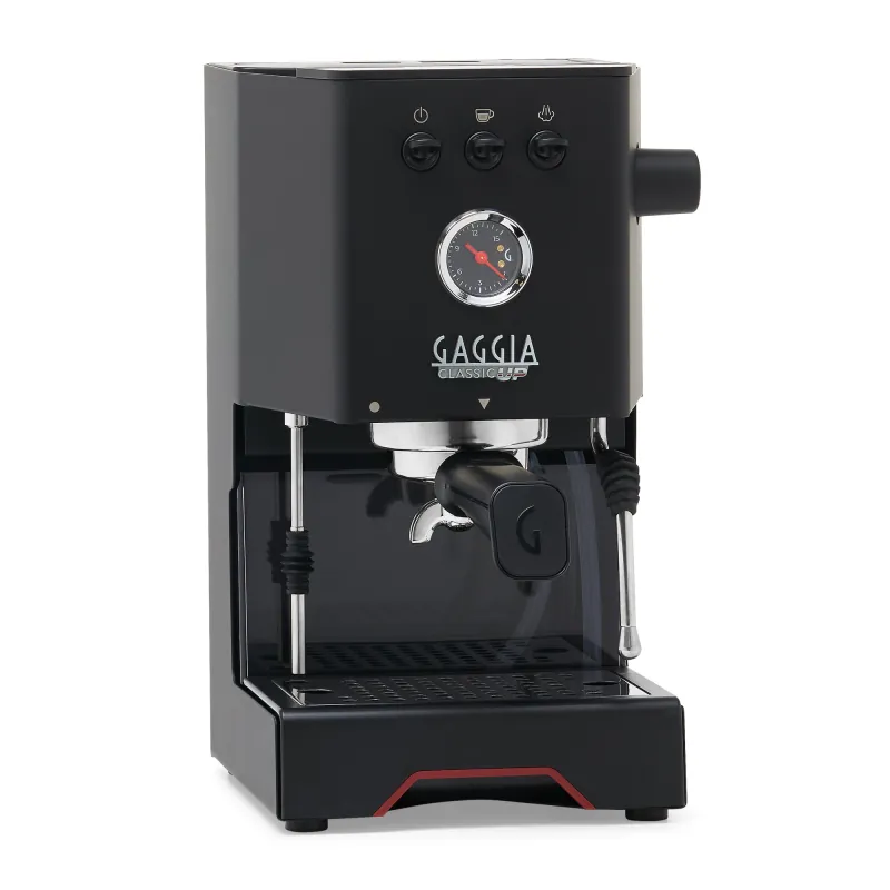 Gaggia Classic Up Espresso Machine