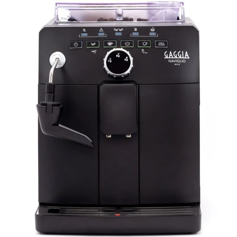 Gaggia Naviglio Milk