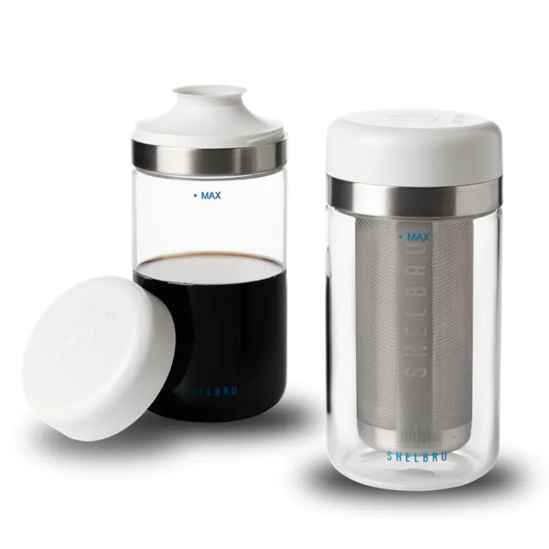 Cold Brew Coffee Maker 500ml