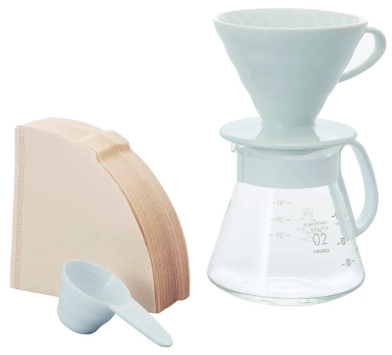 Hario V60 Ceramic Size 02