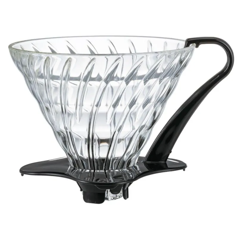 Hario V60 Glass Dripper 03