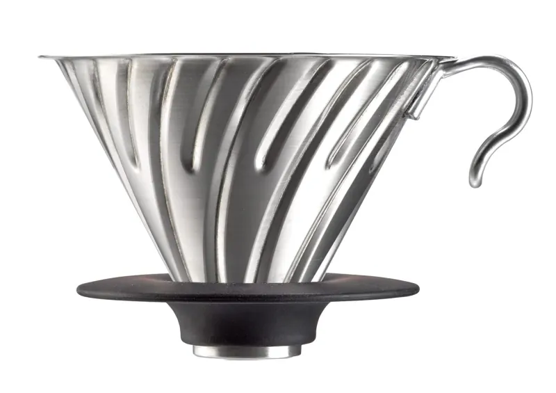 Hario V60 Metal Dripper