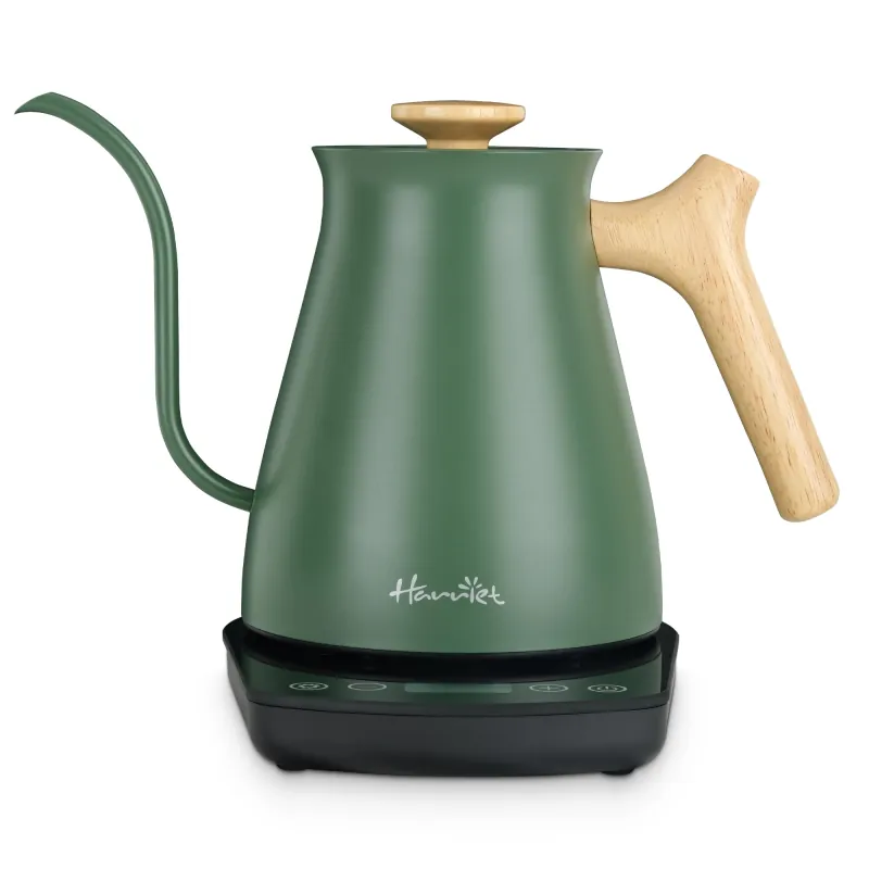 Harriet Gooseneck Electric Kettle 0.8L